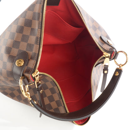 Louis Vuitton Damier Ebene Duomo Hobo 7 of 7