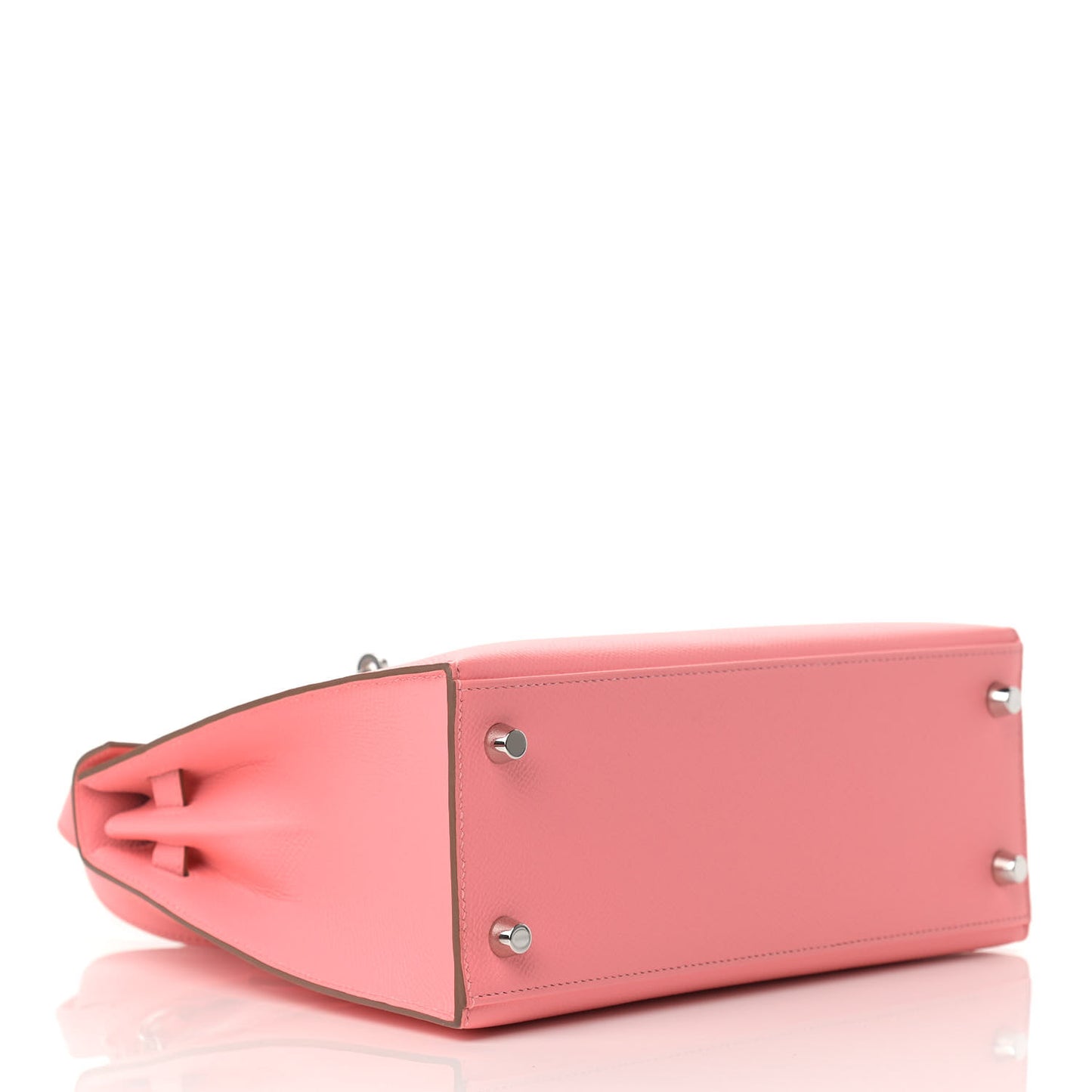 Epsom Kelly Sellier 25 Rose Confetti