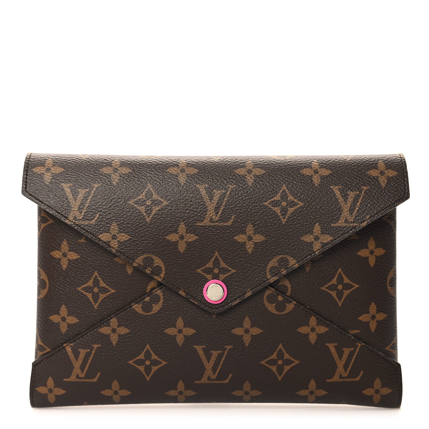 Louis Vuitton Monogram LV Colormania Kirigami Pochette Set Multicolor 1 of 11