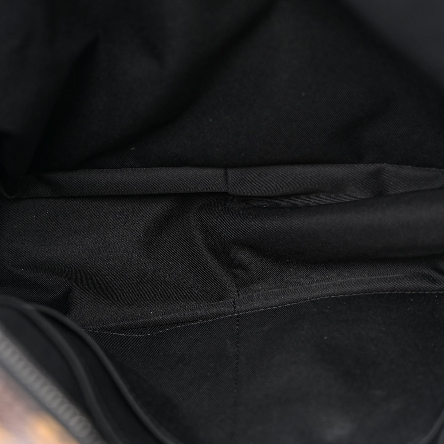 Monogram LV Rubber Discovery Backpack Multicolor