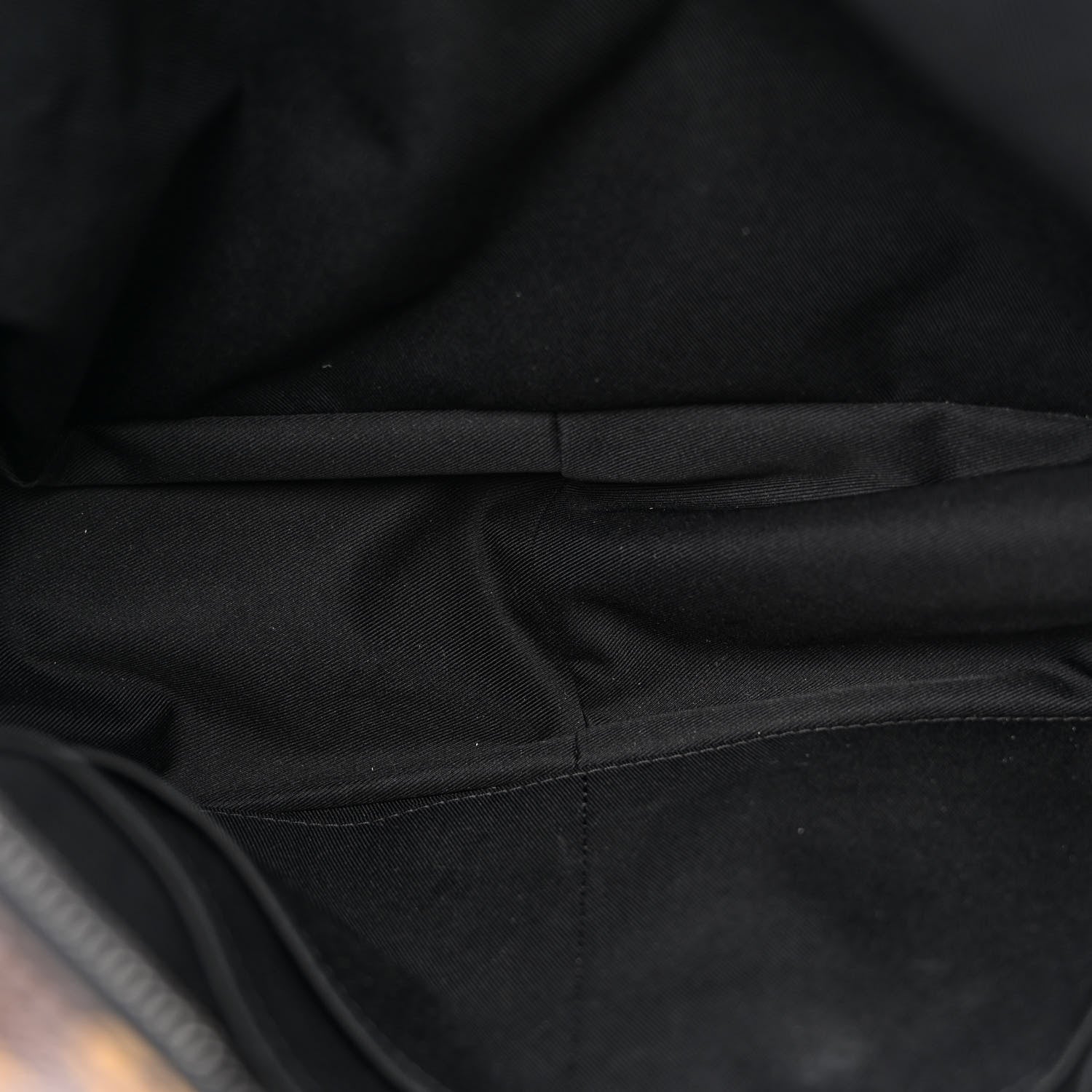 Louis Vuitton Monogram LV Rubber Discovery Backpack Multicolor 5 of 10