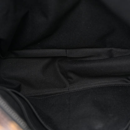 Louis Vuitton Monogram LV Rubber Discovery Backpack Multicolor 5 of 10