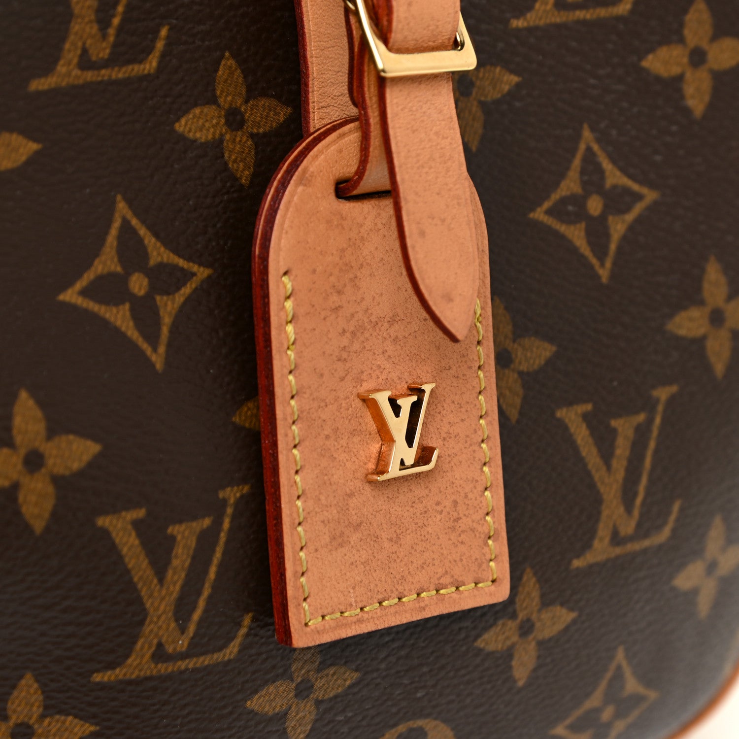 Louis Vuitton Monogram Boite Chapeau Souple MM 14 of 21