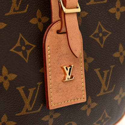 Louis Vuitton Monogram Boite Chapeau Souple MM 14 of 21