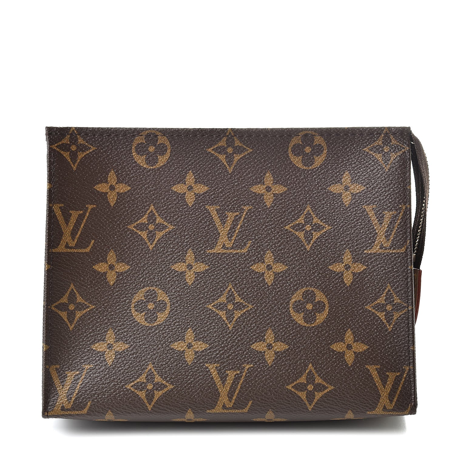 Louis Vuitton Monogram Toiletry Pouch 19 1 of 8