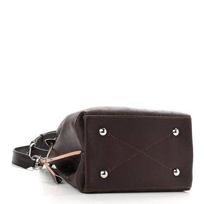 Louis Vuitton Mahina Muria Chocolate 4 of 9