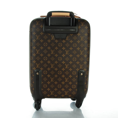 Louis Vuitton Monogram Zephyr 55 5 of 10