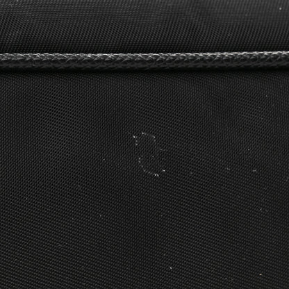 Prada Nylon Re-Edition 2005 Shoulder Bag Black 11 of 11
