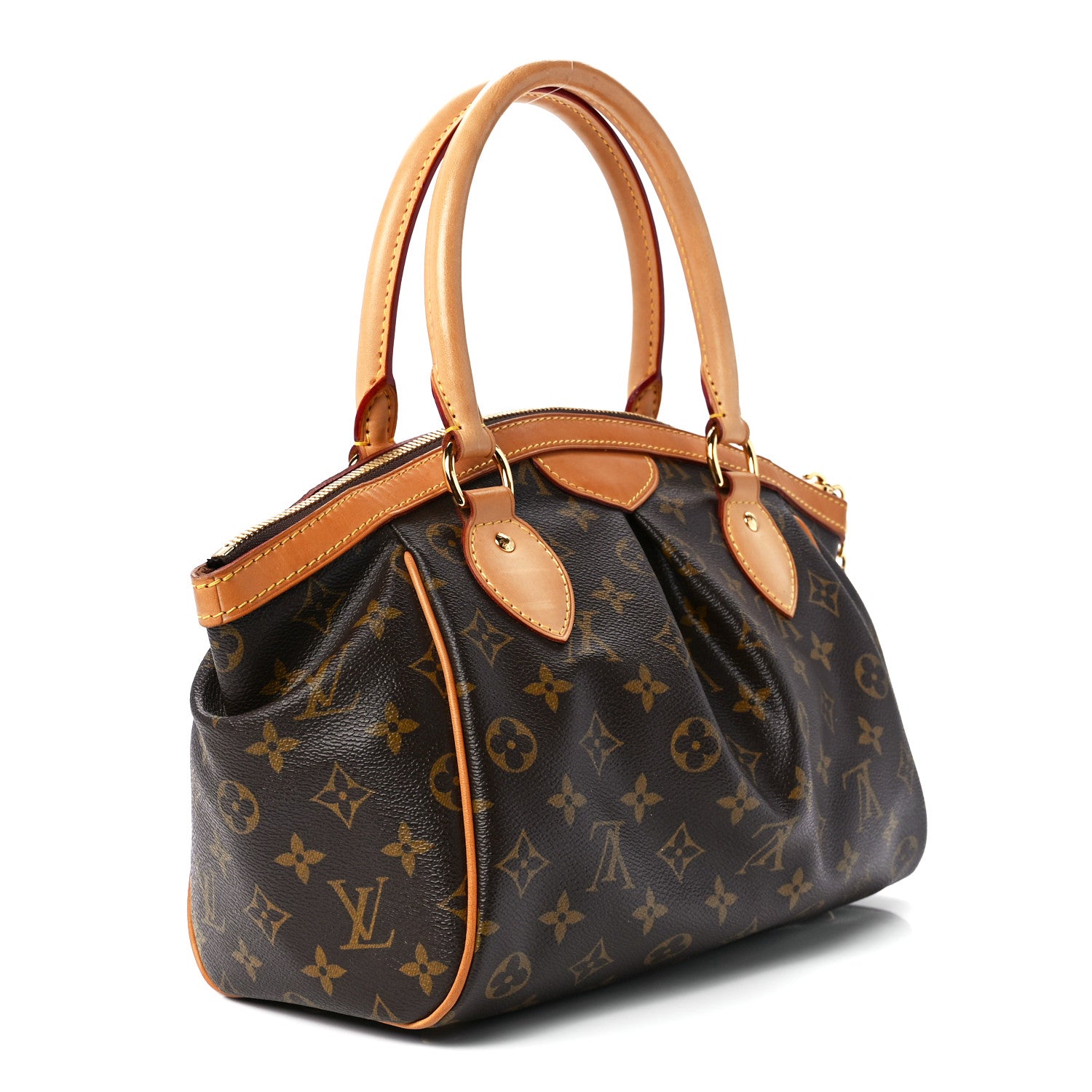 Louis Vuitton Monogram Tivoli PM 3 of 12
