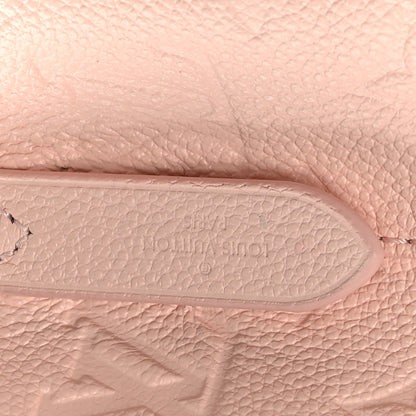 Louis Vuitton Empreinte Monogram Neonoe BB Opal Pink 7 of 10