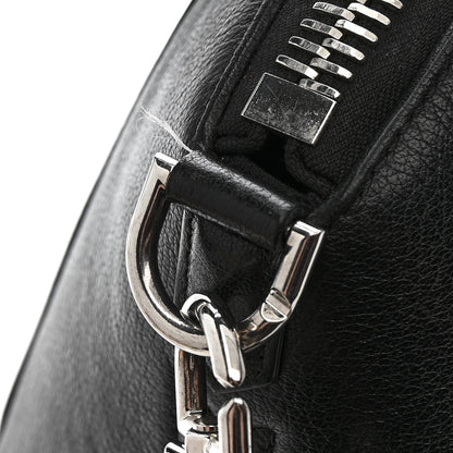 Givenchy Sugar Goatskin Medium Antigona Black 11 of 18