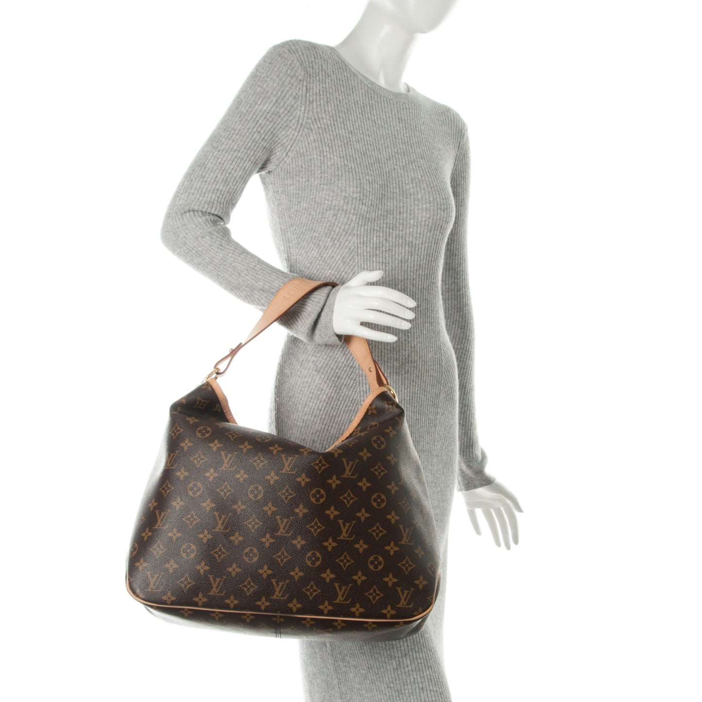 Monogram Delightful MM