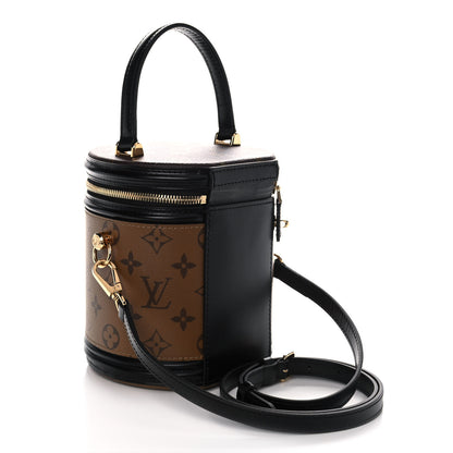 Louis Vuitton Reverse Monogram Cannes 3 of 9