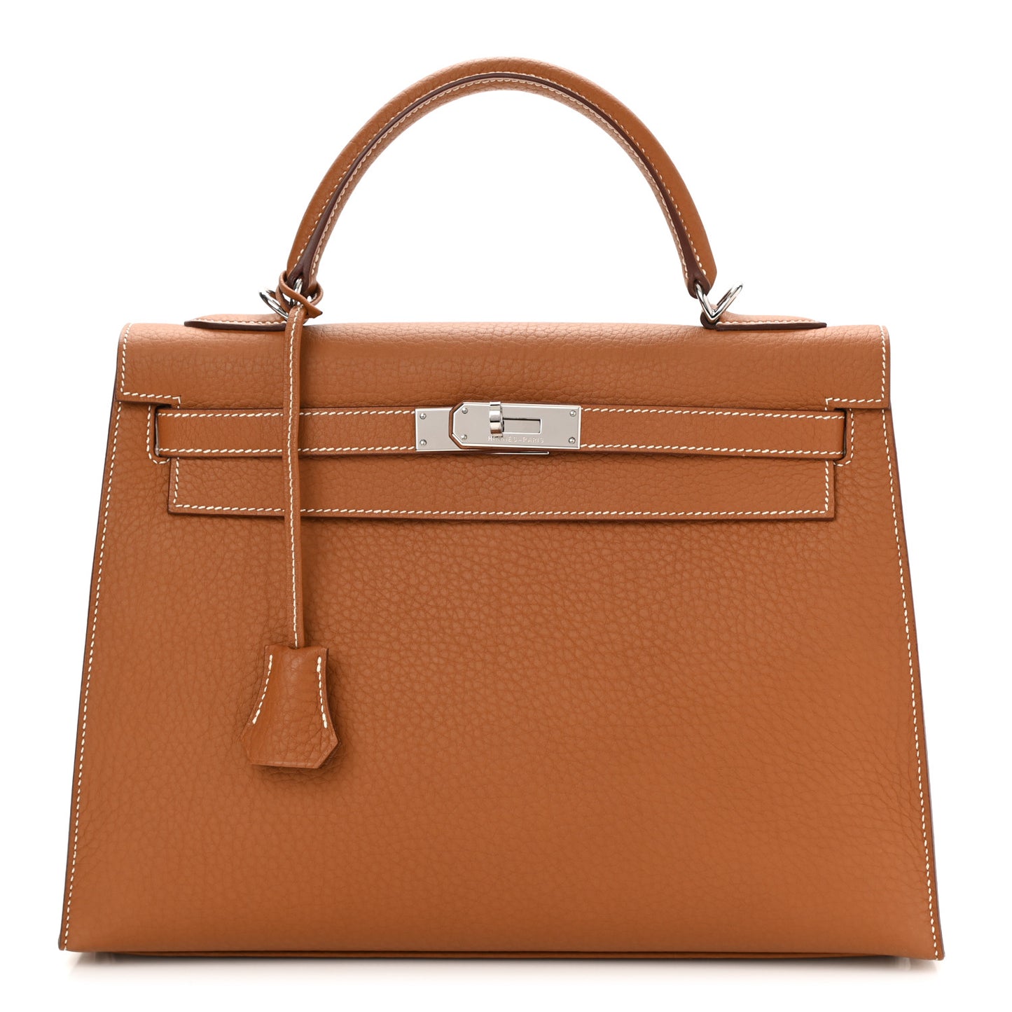 Fjord Sellier Kelly 32 Gold