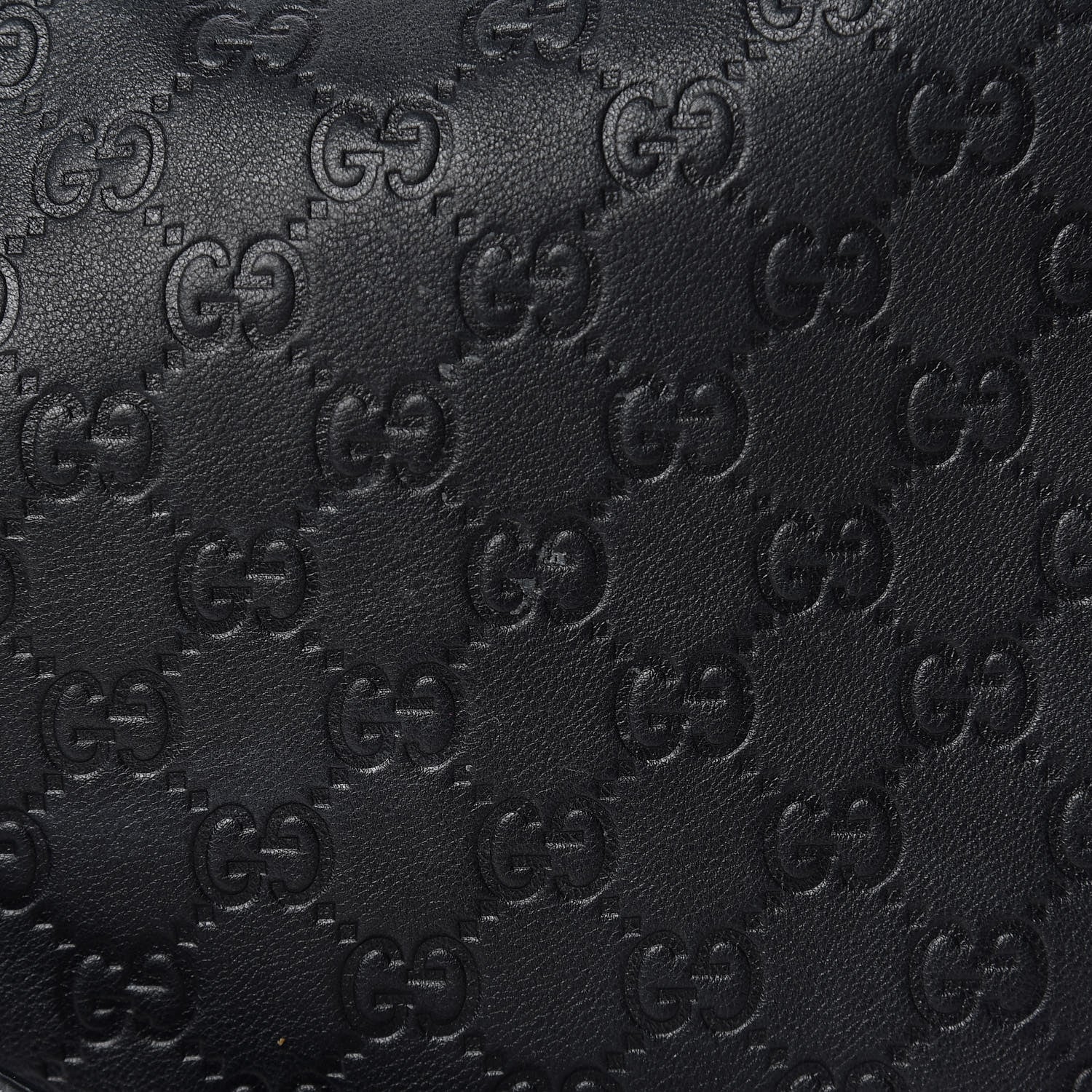 Gucci Guccissima Small Miss GG Hobo Black 19 of 19