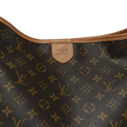 Louis Vuitton Monogram Delightful GM 7 of 9