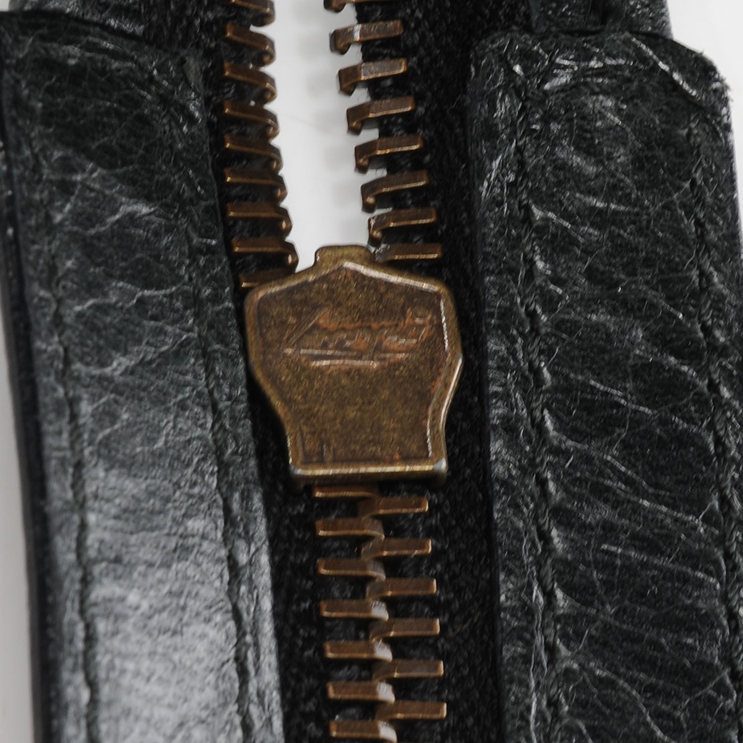 Balenciaga Agneau City Anthracite 8 of 9