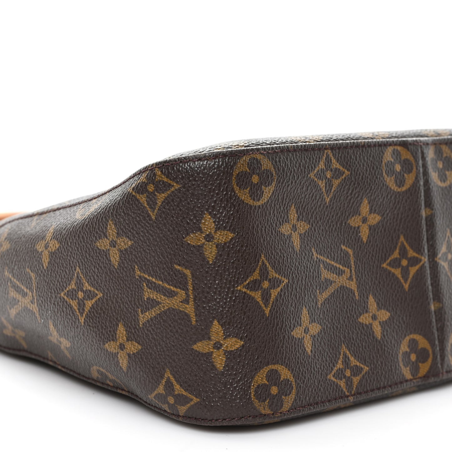 Monogram Looping MM