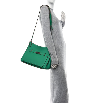 Hermes Taurillon Clemence Eclat Jypsiere 34 2 of 12