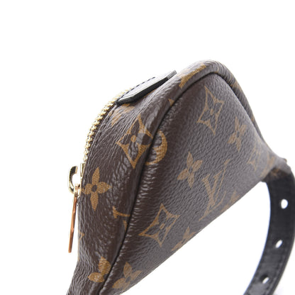 Louis Vuitton Monogram Party Bumbag Bracelet 7 of 8