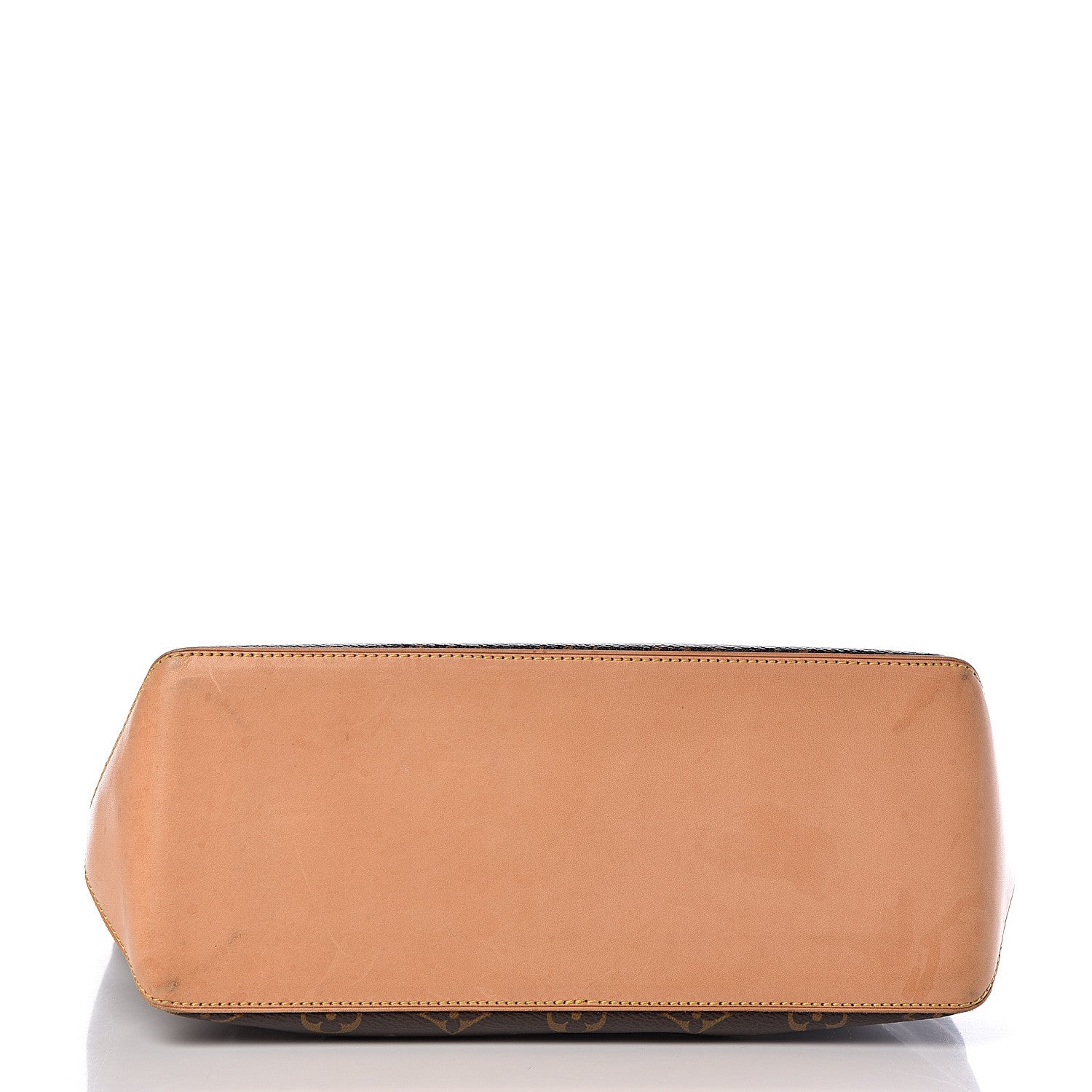 Louis Vuitton Monogram Cabas Piano 10 of 10