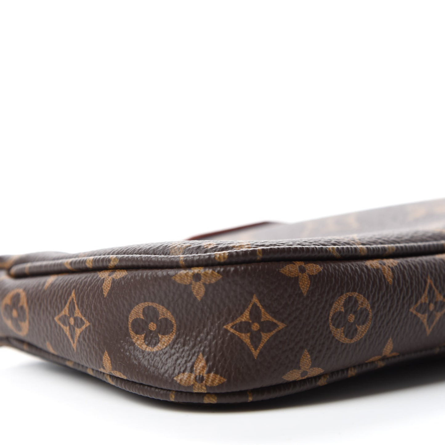 Monogram Multi Pochette Accessories Mini Pochette