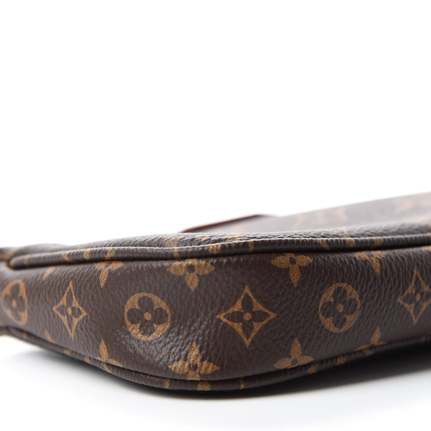 Louis Vuitton Monogram Multi Pochette Accessories Mini Pochette 6 of 10