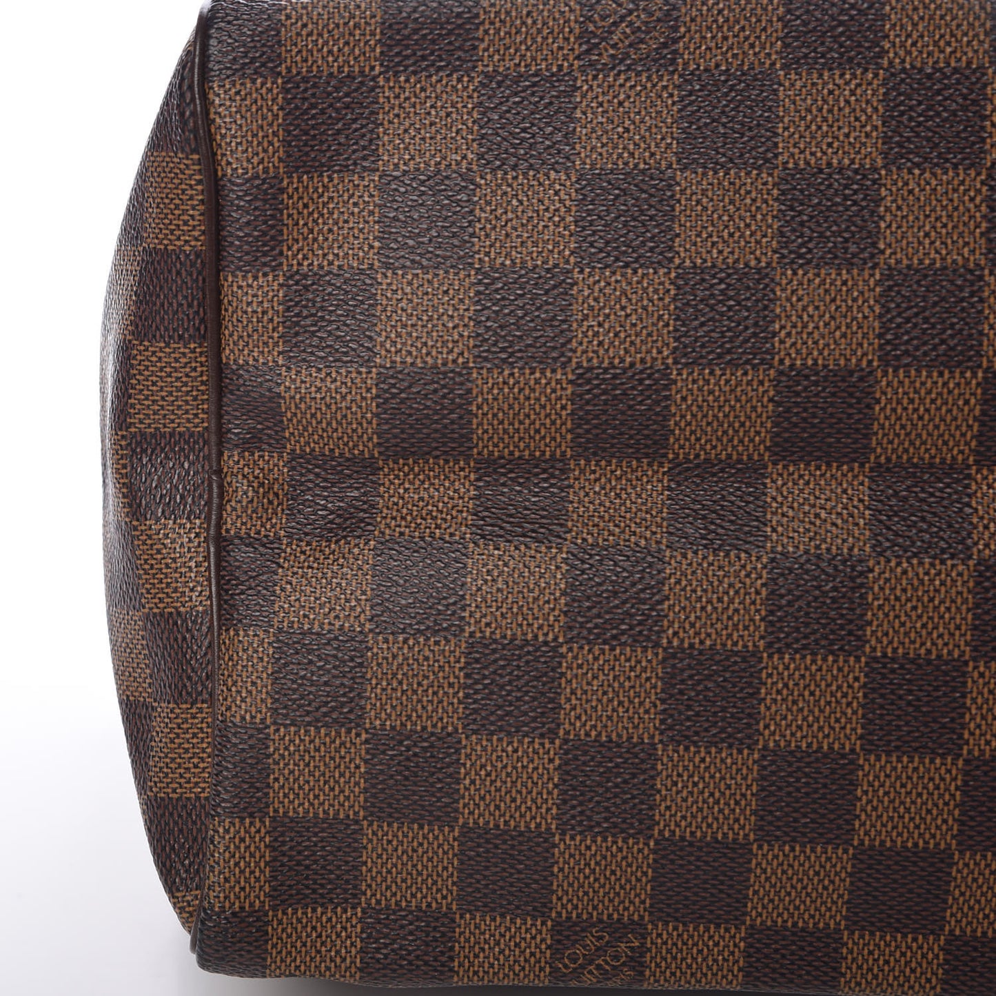 Damier Ebene Speedy 30