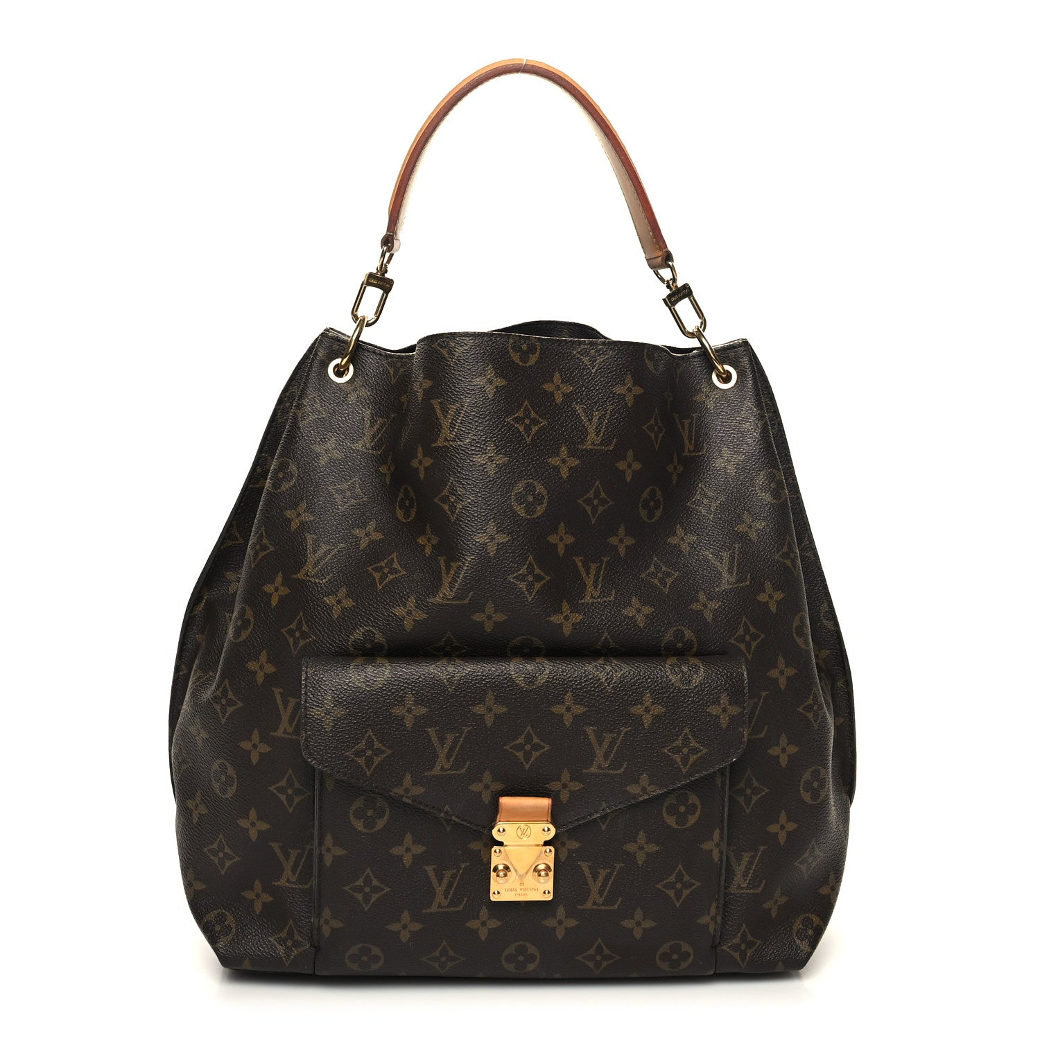 Louis Vuitton Monogram Metis 1 of 12