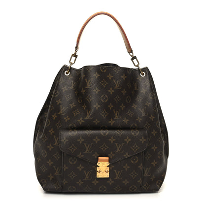 Louis Vuitton Monogram Metis 1 of 12
