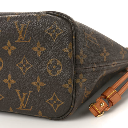 Louis Vuitton Monogram Neverfull PM 8 of 8