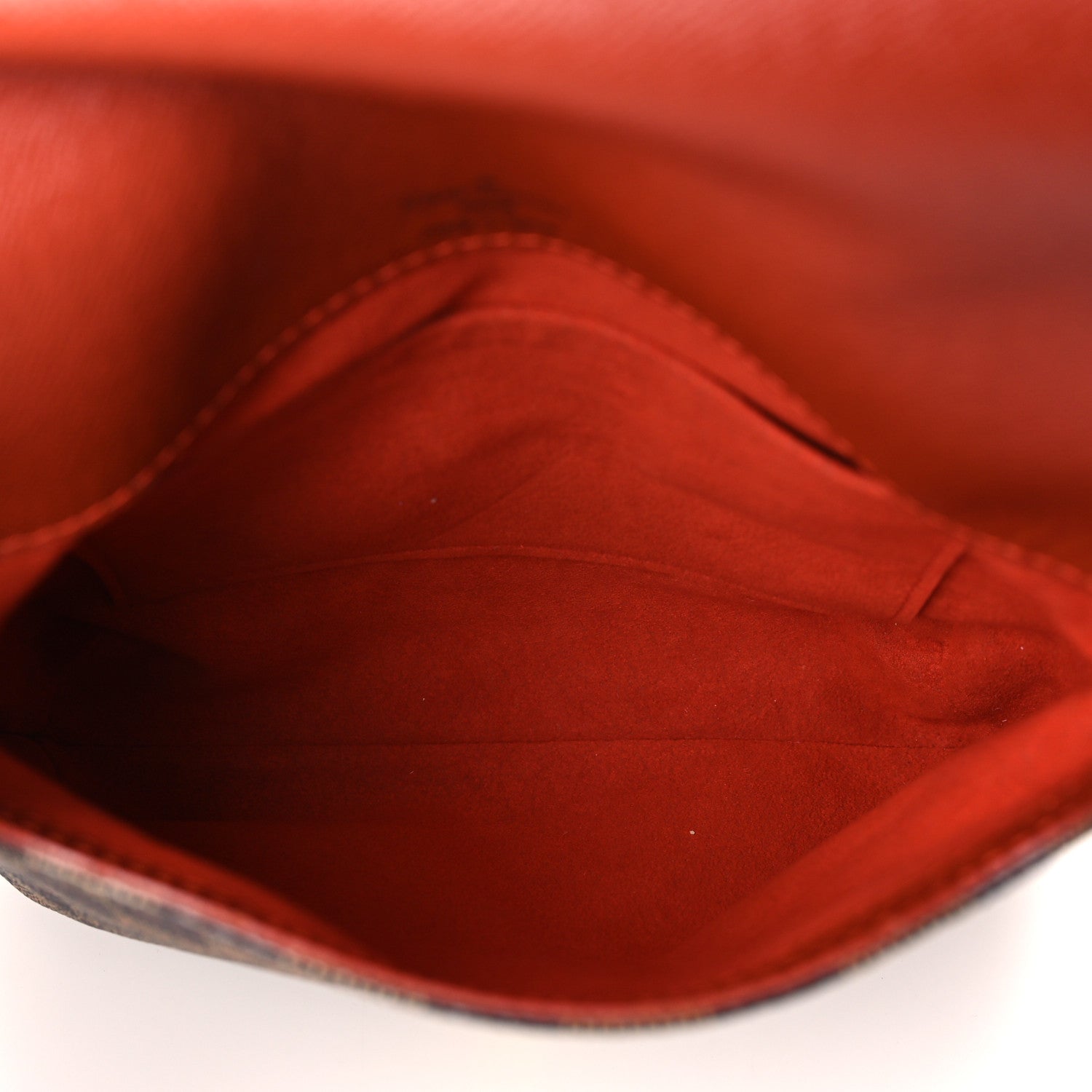 Louis Vuitton Damier Ebene Musette Salsa Long Strap 5 of 8