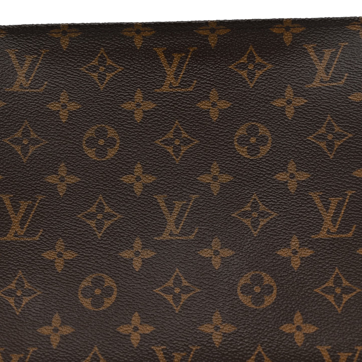 Monogram Toiletry Pouch 26