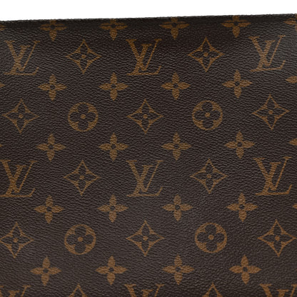Louis Vuitton Monogram Toiletry Pouch 26 8 of 11