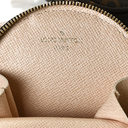 Louis Vuitton Monogram Multi Pochette Accessories Rose Clair 14 of 14