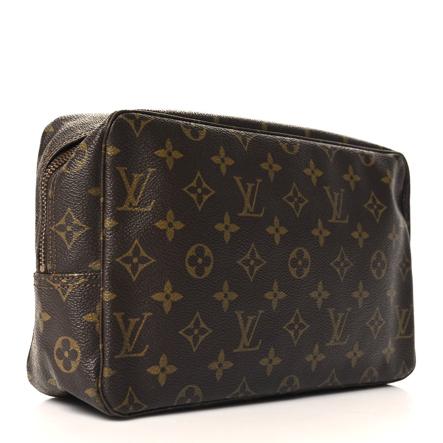 Monogram Trousse Toilette 28