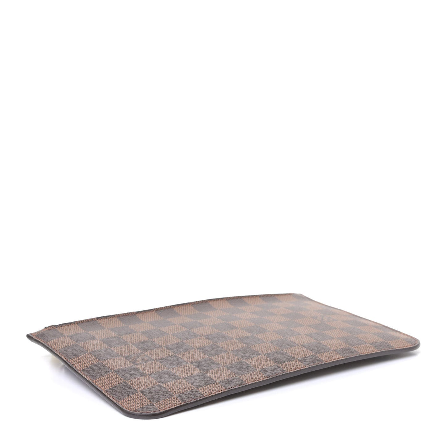 Damier Ebene Neverfull MM GM Pochette