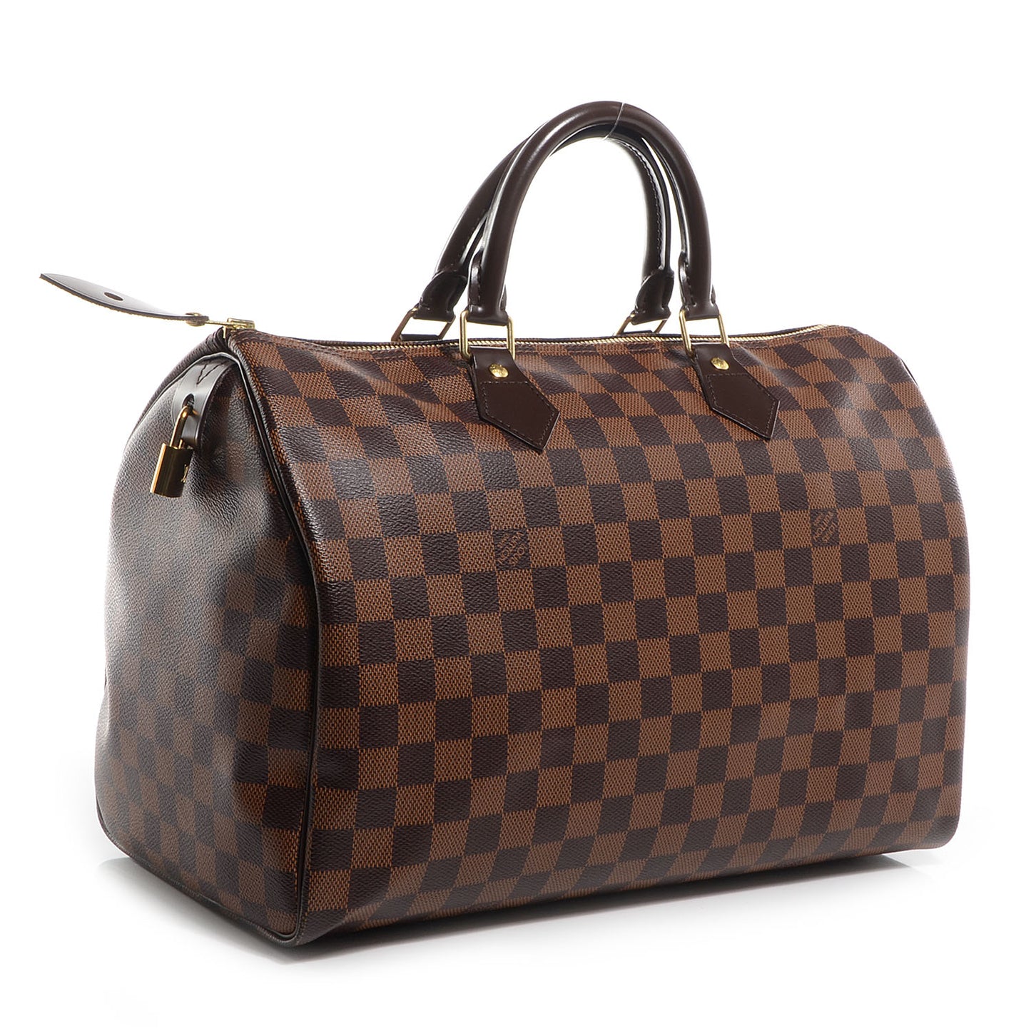 Damier Ebene Speedy 35