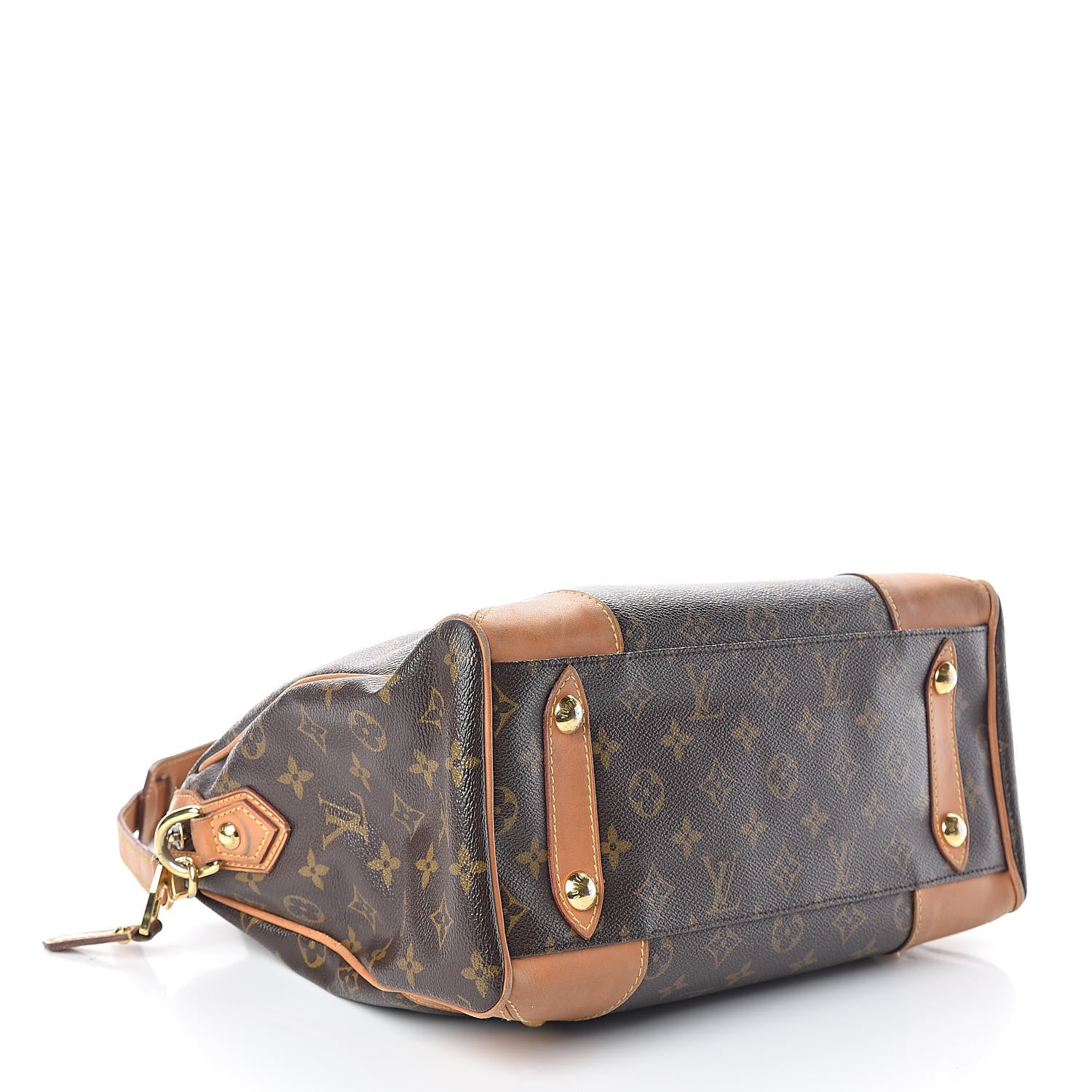 Louis Vuitton Monogram Retiro PM 4 of 18