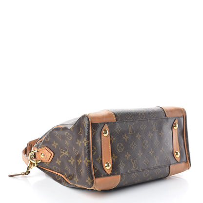Louis Vuitton Monogram Retiro PM 4 of 18
