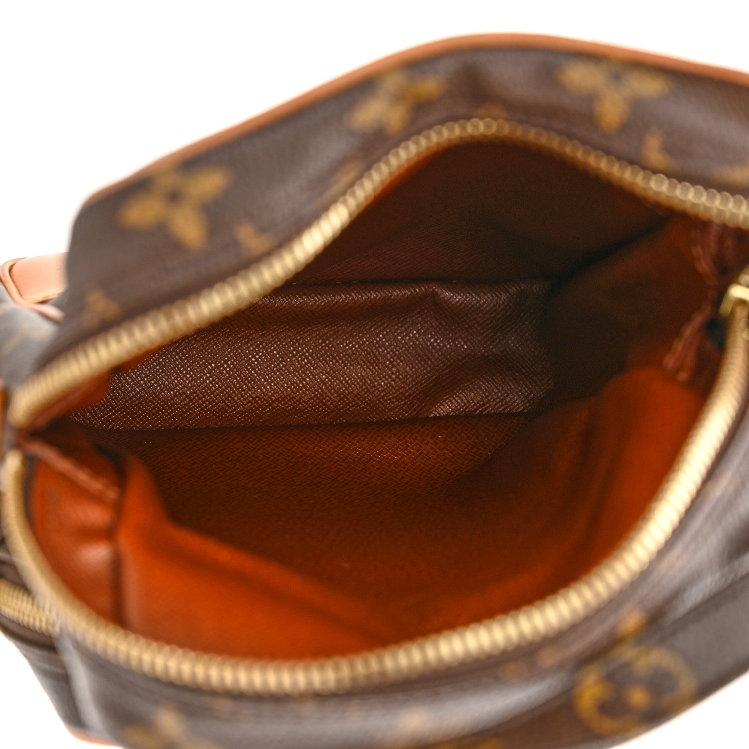 Louis Vuitton Monogram Amazone 5 of 9