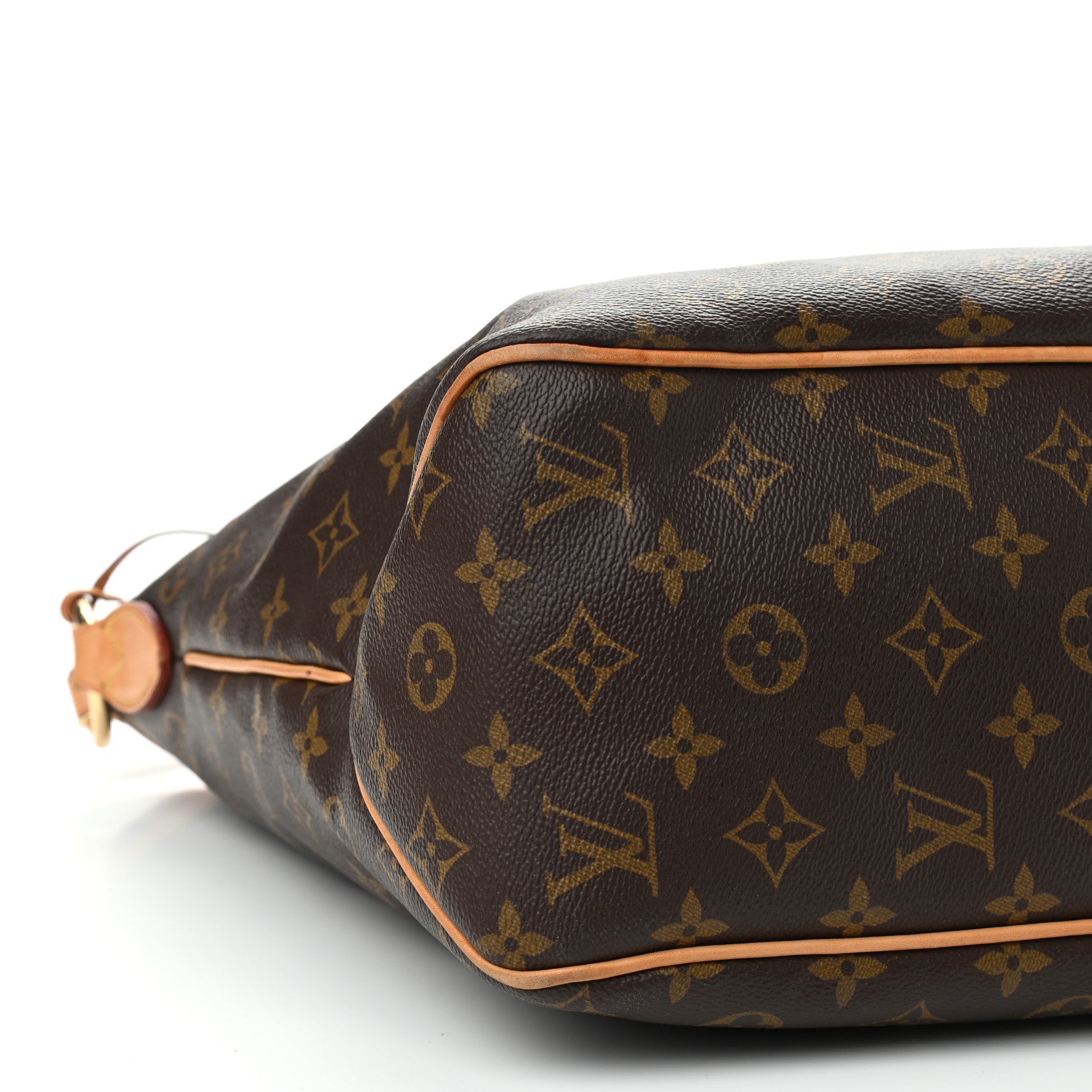 Louis Vuitton Monogram Delightful MM Pivoine 9 of 10