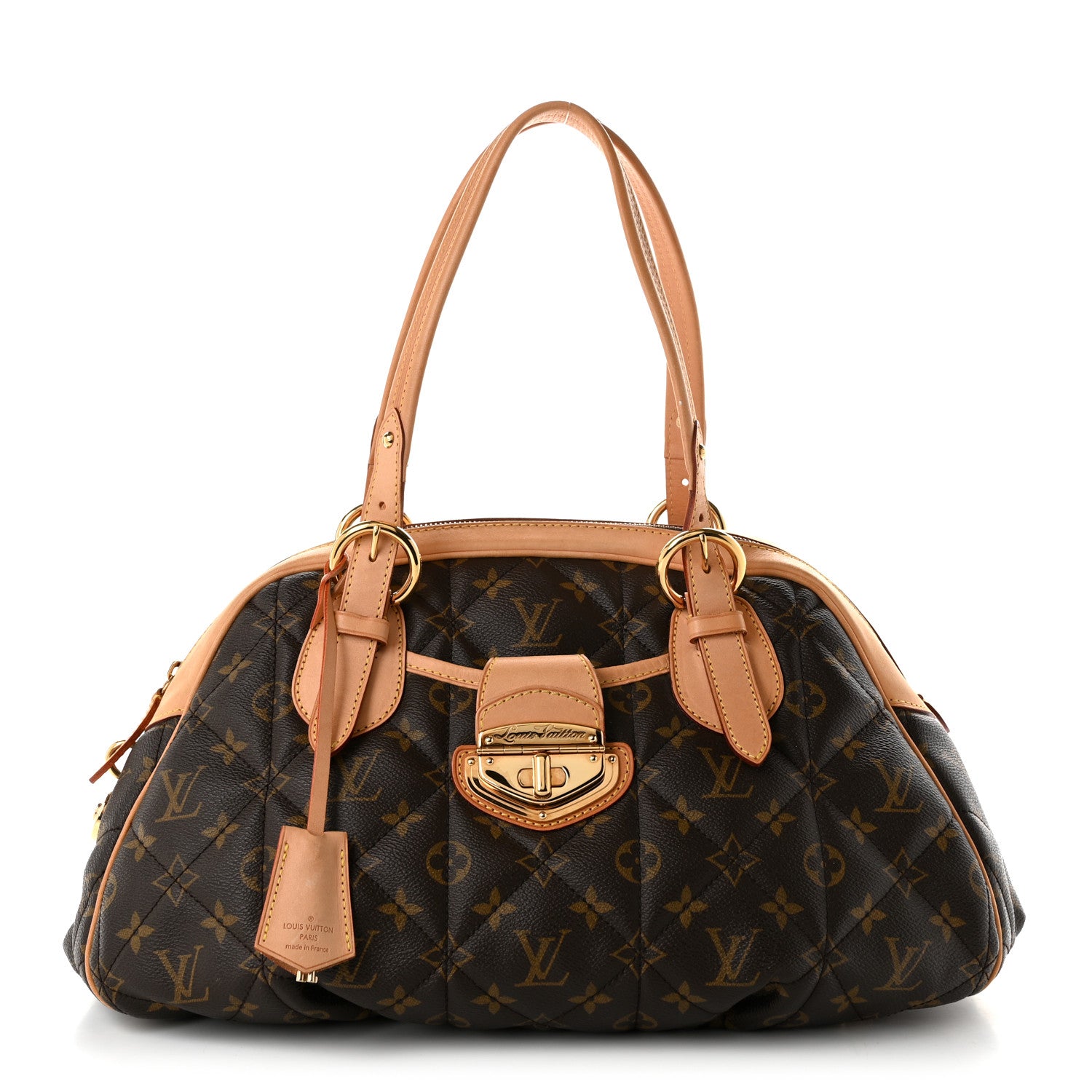 Louis Vuitton Monogram Etoile Bowling Bag 1 of 9