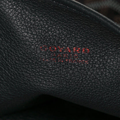 Goyard Goyardine Reversible Anjou PM Black 5 of 20