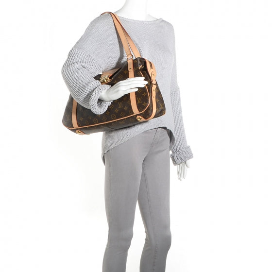 Monogram Stresa PM