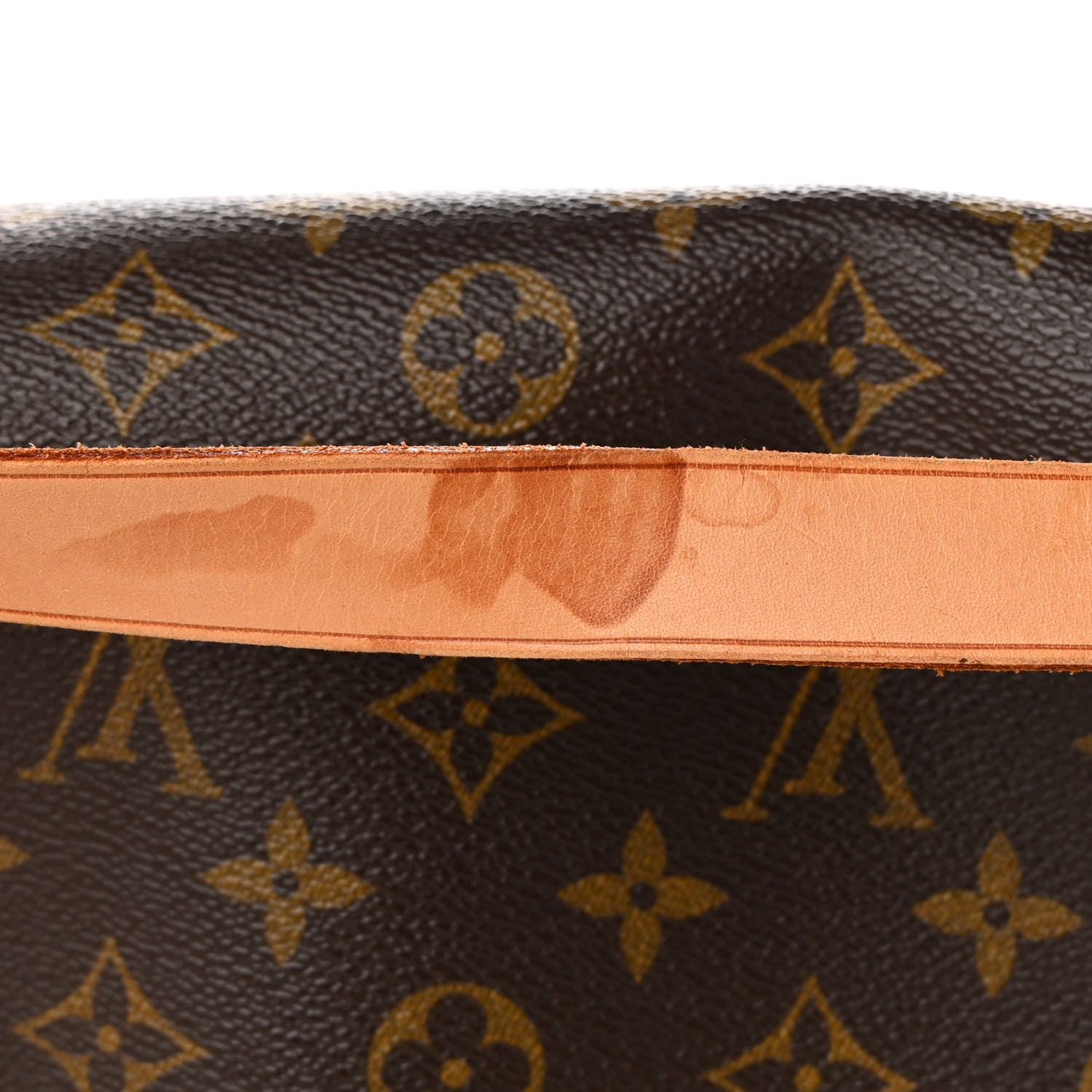 Louis Vuitton Monogram Cartouchiere 26 15 of 19