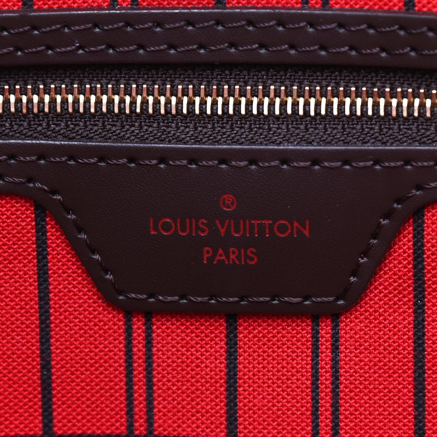 Damier Ebene Neo Neverfull MM