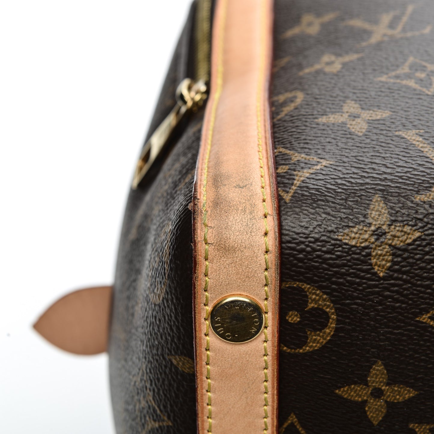 Monogram Marais MM