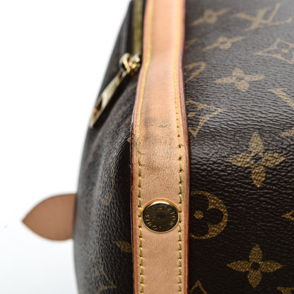 Louis Vuitton Monogram Marais MM 9 of 10