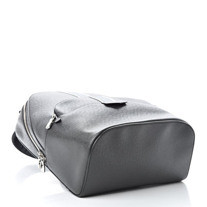 Louis Vuitton Taiga Anton Backpack Ardoise 4 of 10